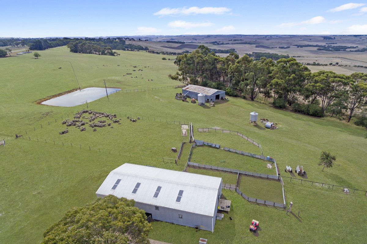 2970 Condah-Coleraine Road,, Tahara VIC 3301, Image 1