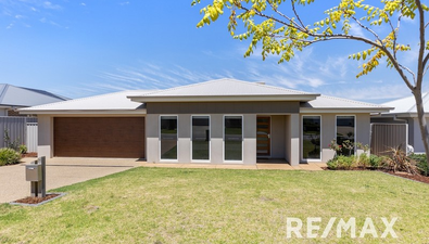 Picture of 21 Wiveon Street, GOBBAGOMBALIN NSW 2650