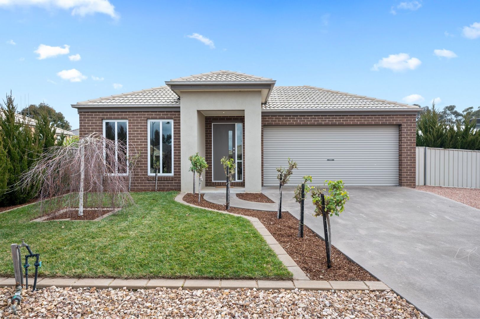1 Mallee Place, Epsom VIC 3551