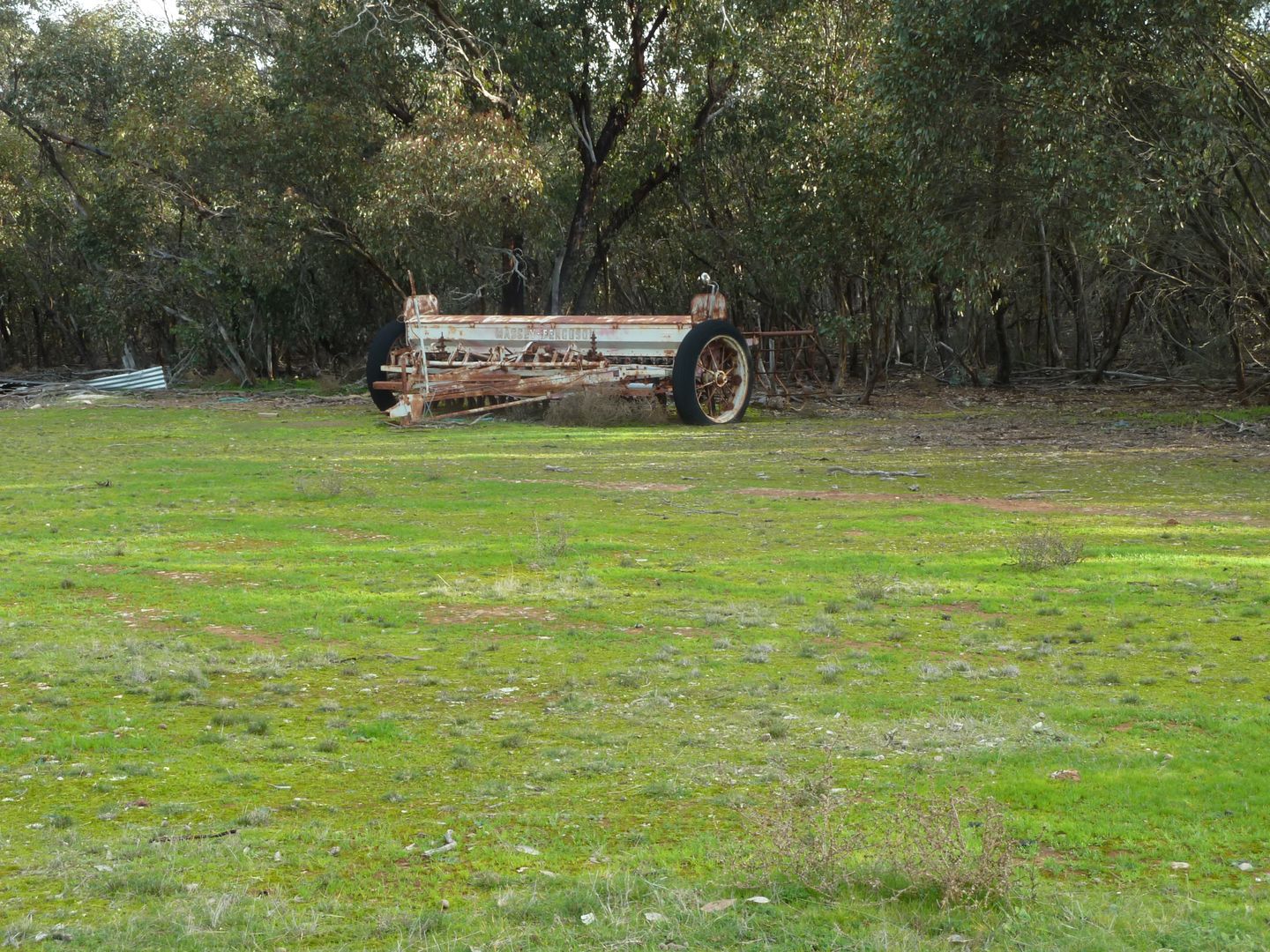 CA91 Eucy Road, Woolshed Flat VIC 3518, Image 2