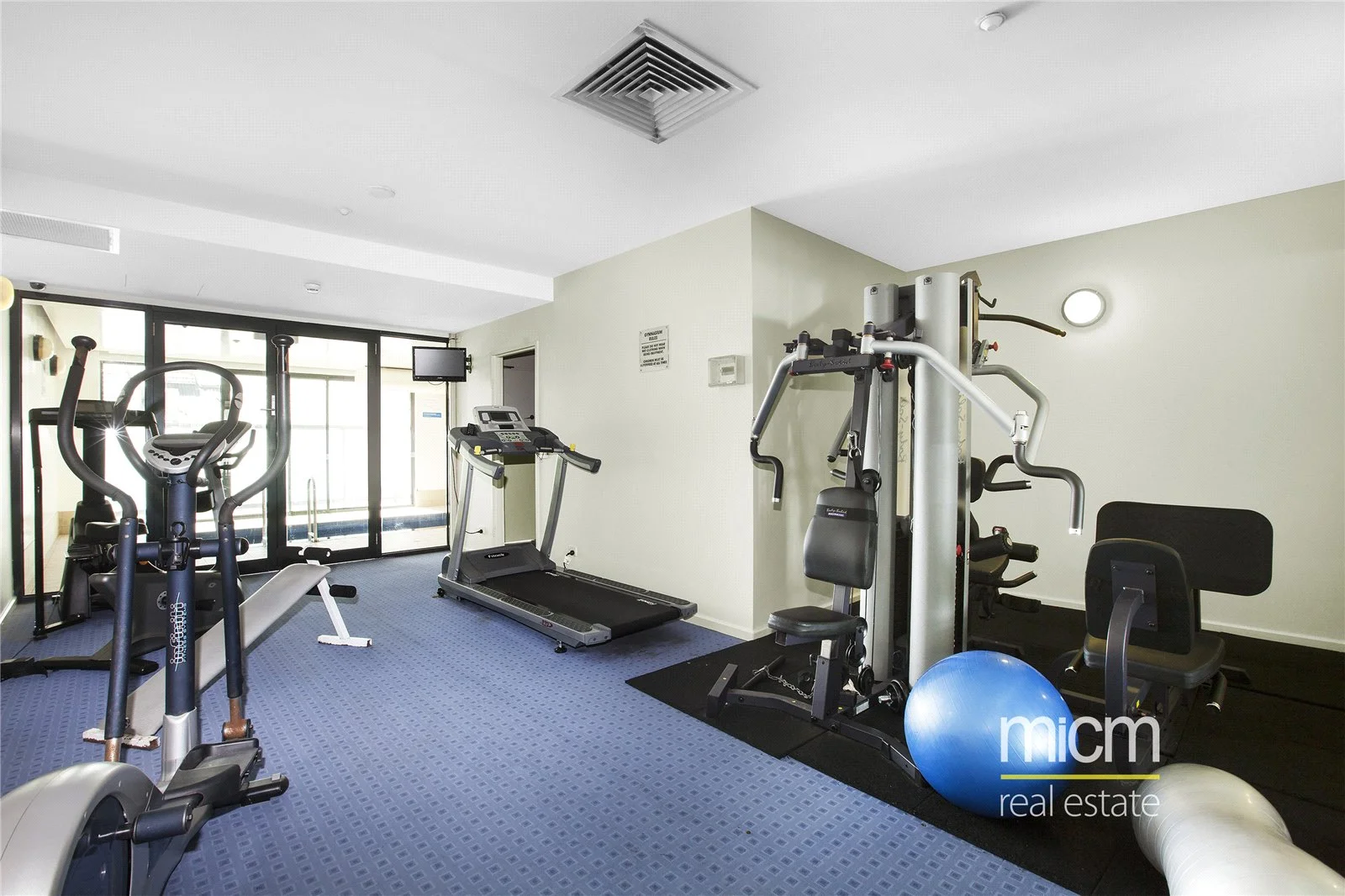 Additional image 6 of 708/87 Franklin Street, Melbourne VIC 3000