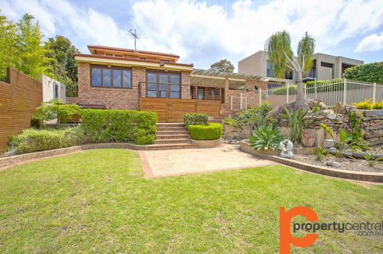 14 Dryad Place, Leonay NSW 2750