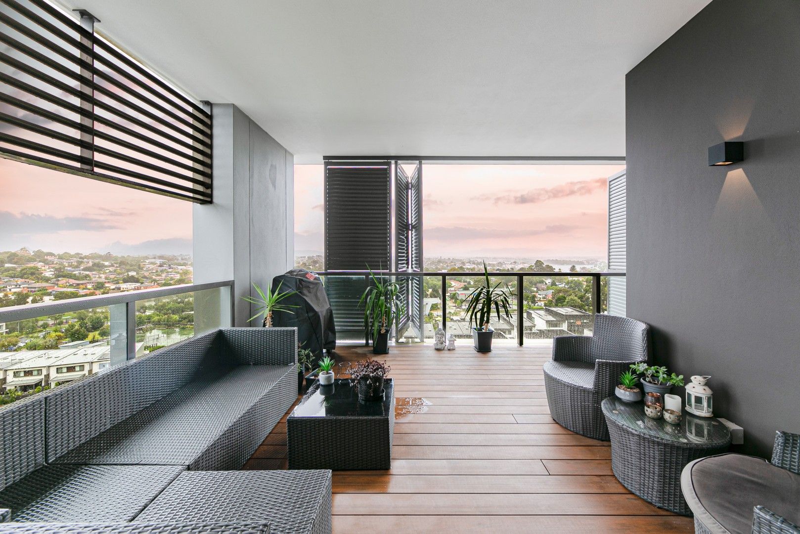 2 bedrooms Apartment / Unit / Flat in 504/255 Morrison Road RYDE NSW, 2112