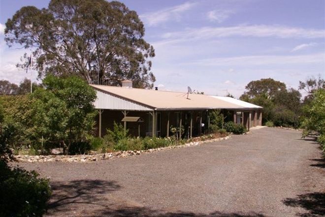 Picture of 93 School House Lane, PARKESBOURNE NSW 2580