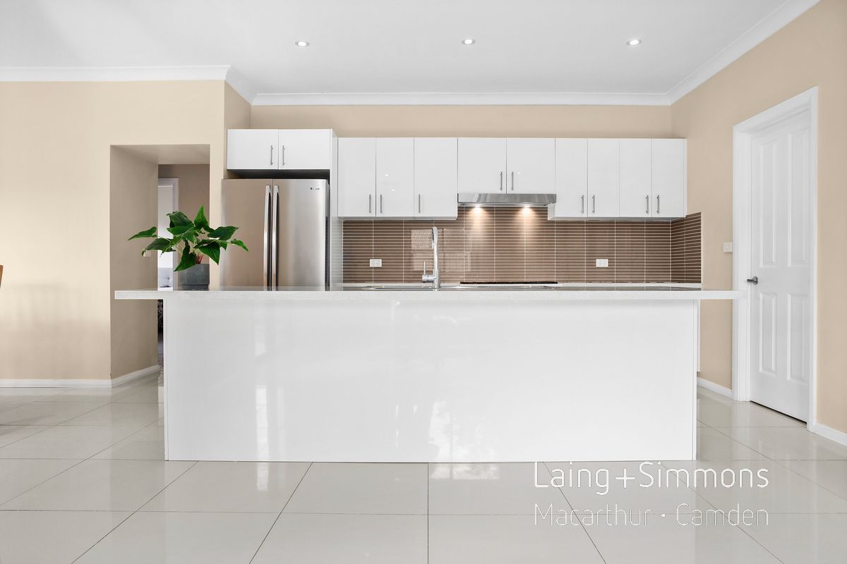 12 Argent Street, Spring Farm NSW 2570, Image 1