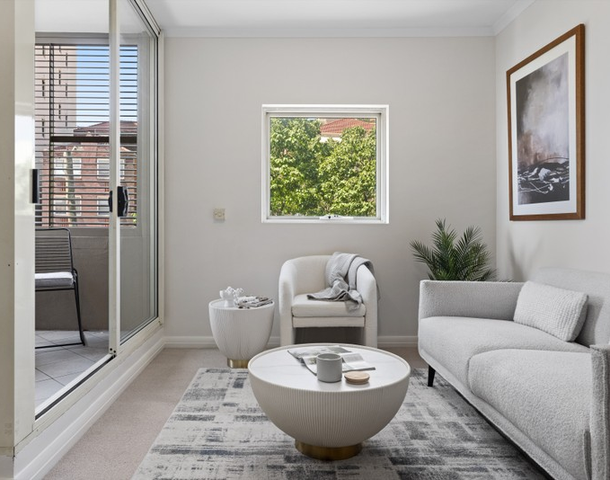 725/161 New South Head Road, Edgecliff NSW 2027