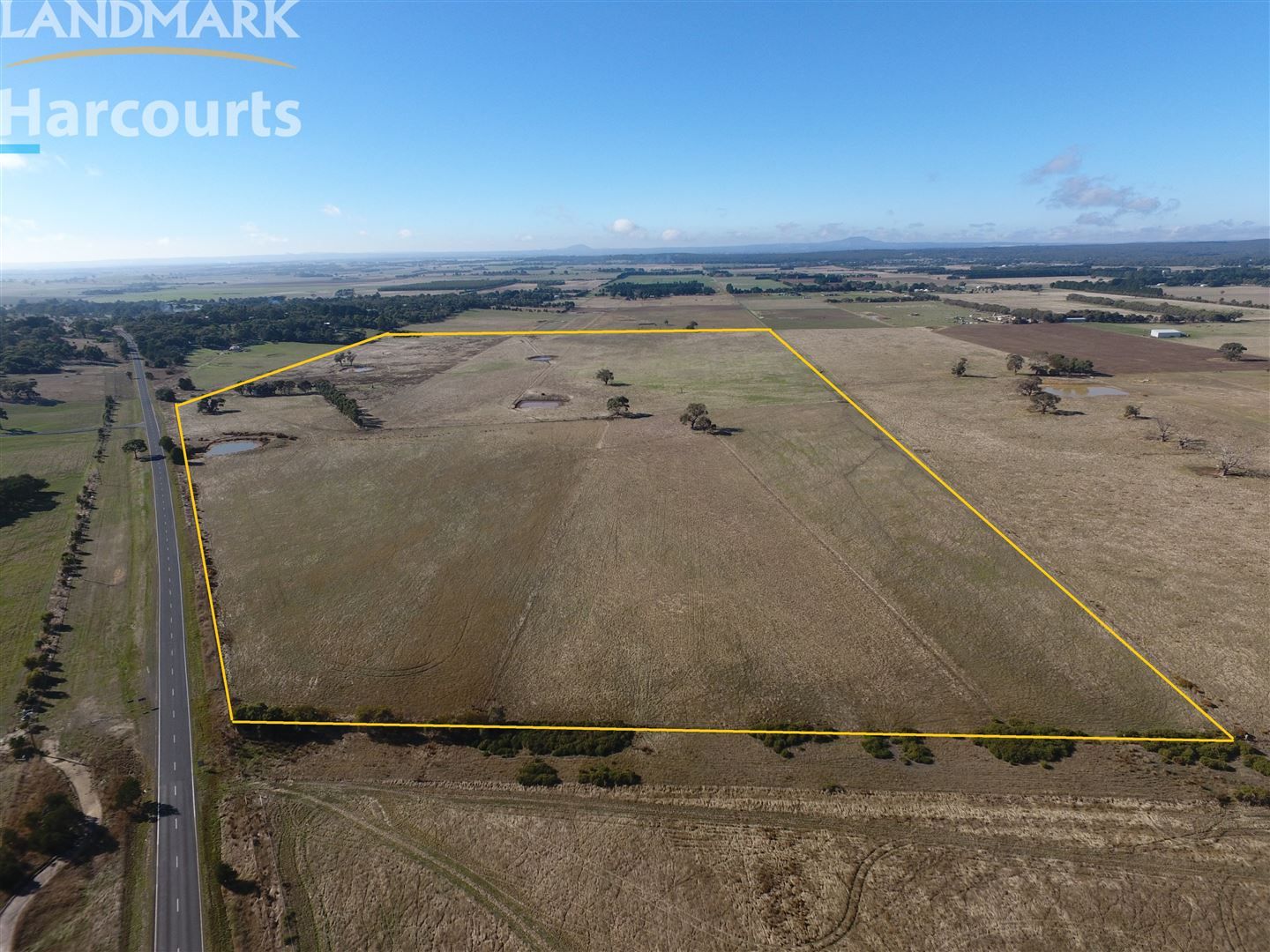 . Ballarat-Carngham Road, Haddon VIC 3351, Image 0