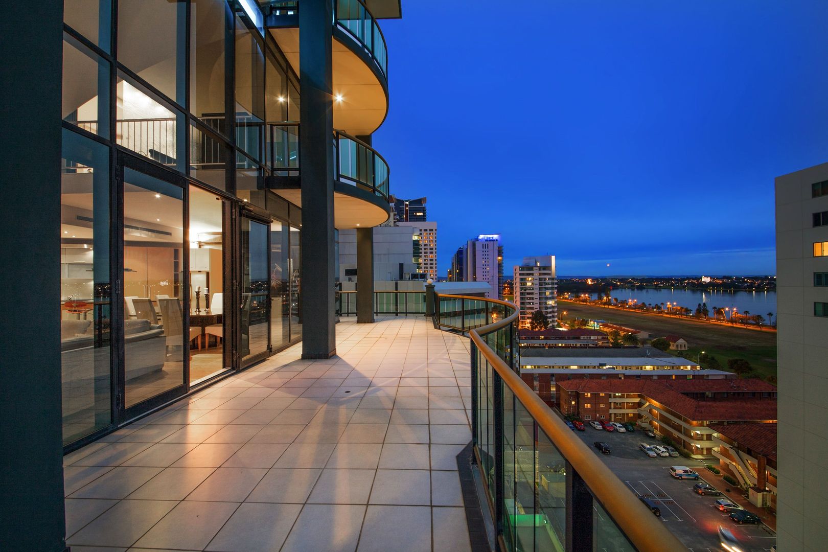 58/255 Adelaide Terrace, Pert Property History & Address Research