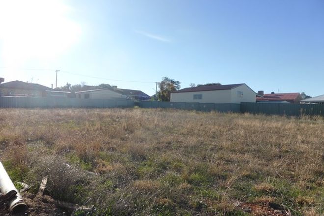 Picture of Lot 52 Warragrah Place, PARKES NSW 2870