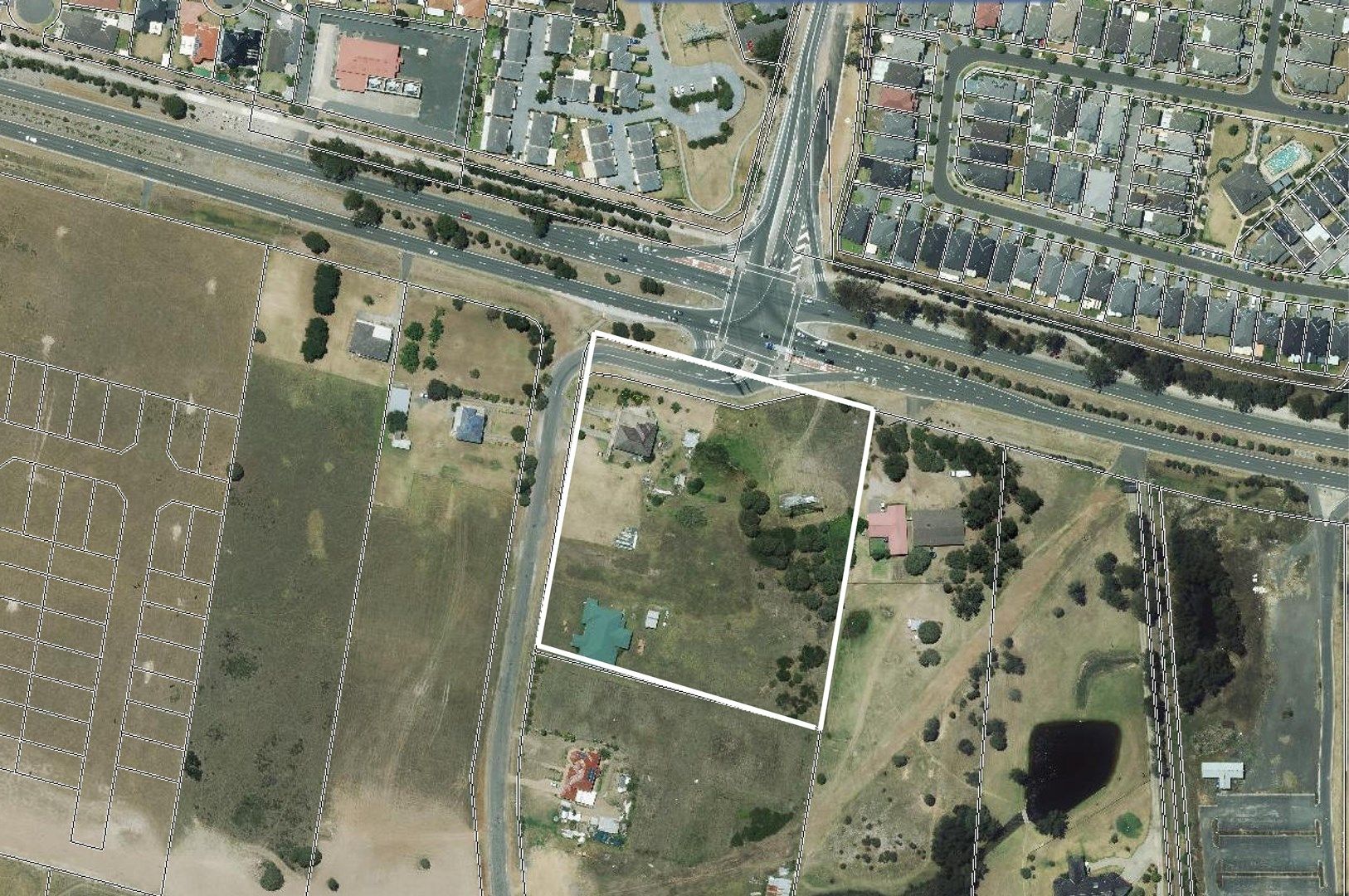 Croatia Avenue, Edmondson Park NSW 2174, Image 1