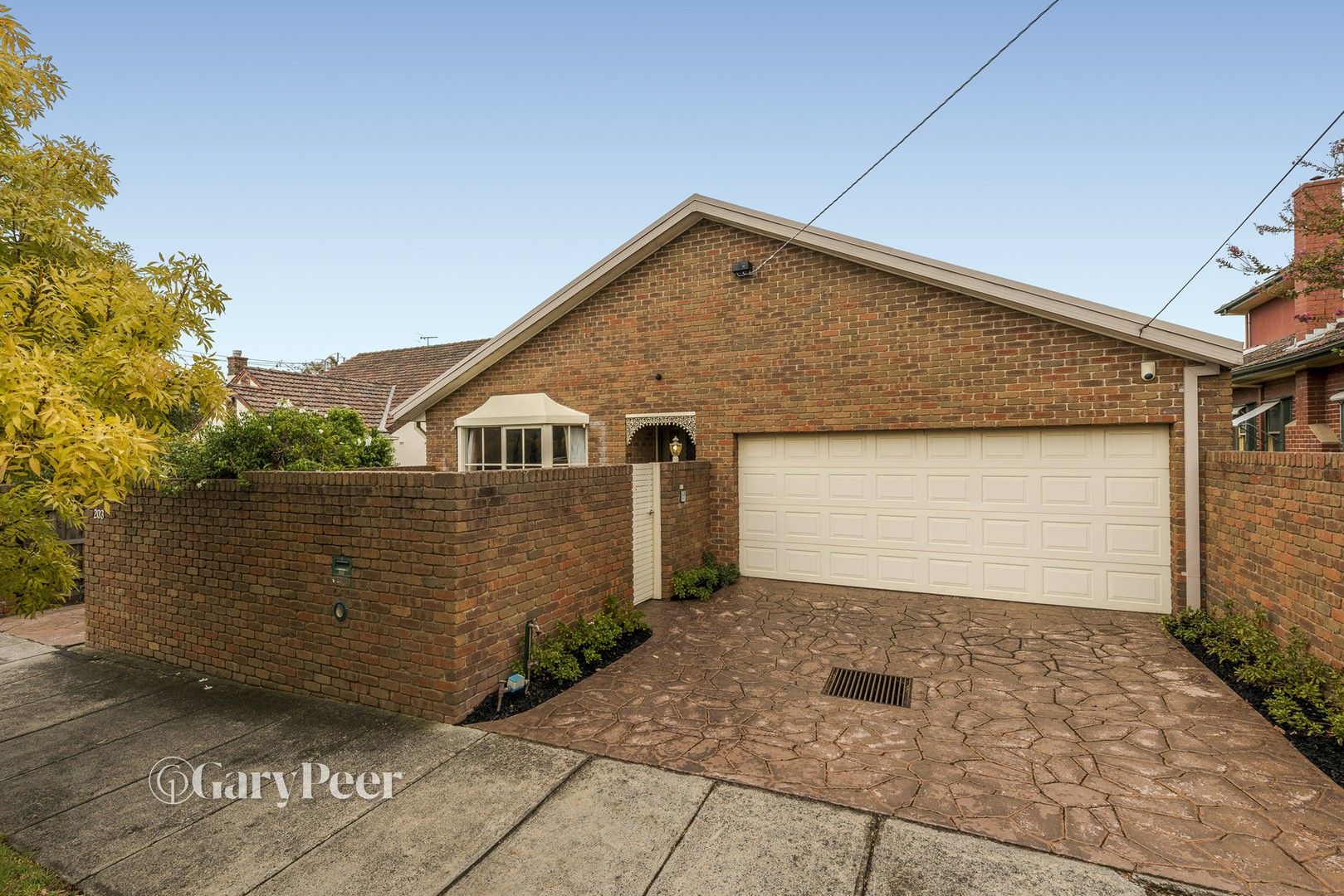 1/203 North Road, Caulfield South VIC 3162, Image 0