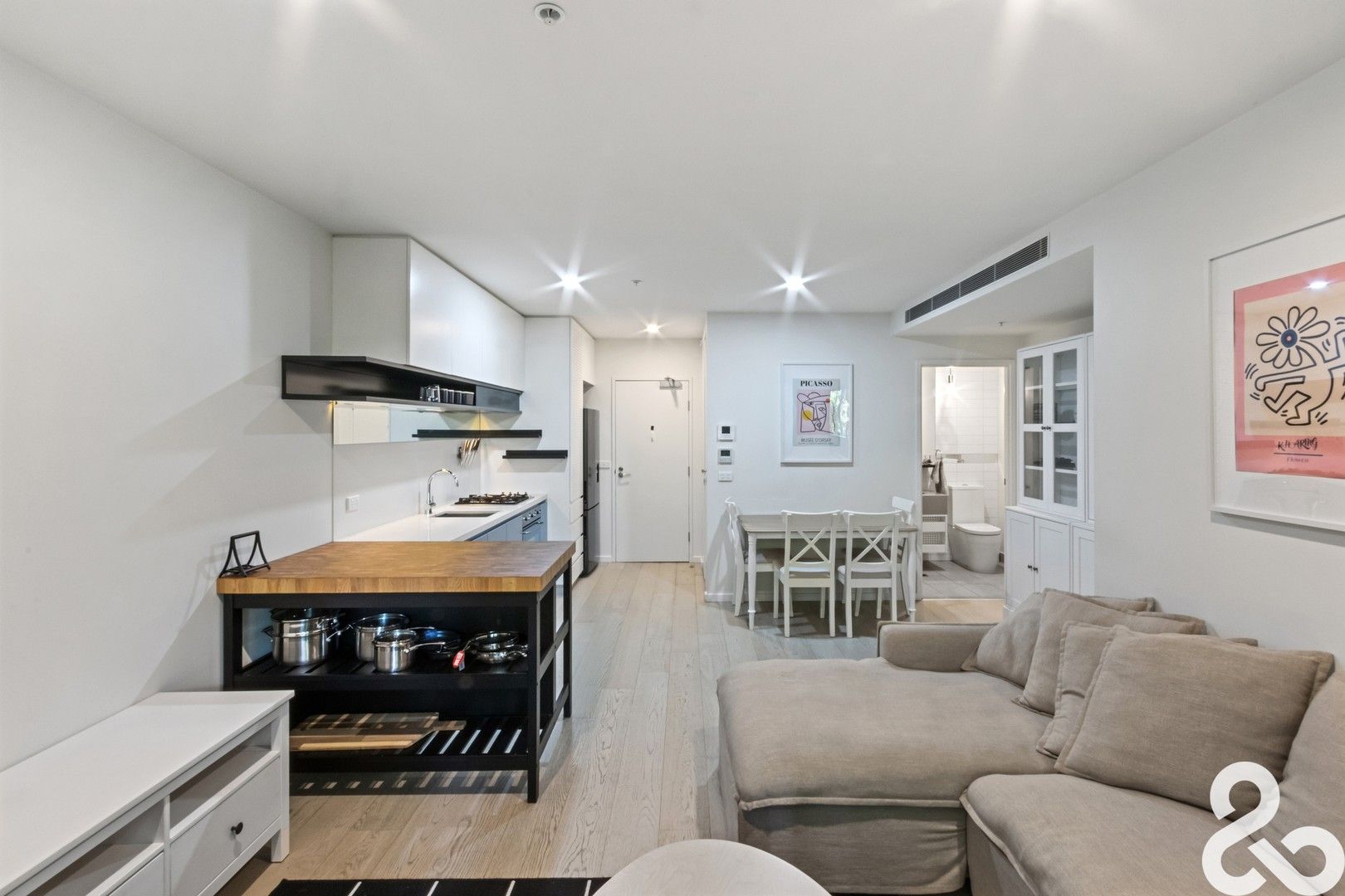 107/9296 Albert Street, Brunswick East VIC 3057 Apartment For Rent