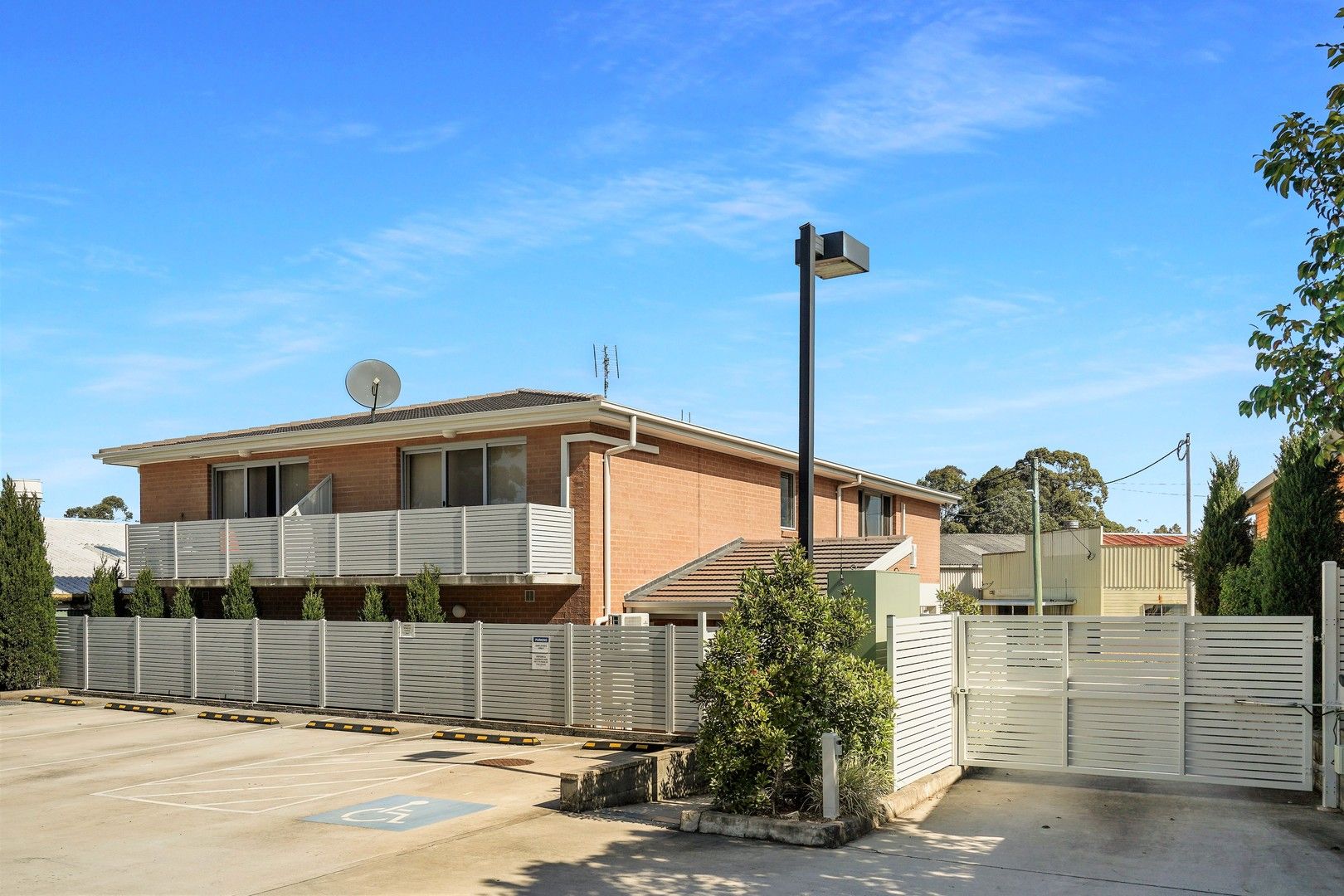 9/65B b Street, East Gosford NSW 2250 Apartment For Rent Domain