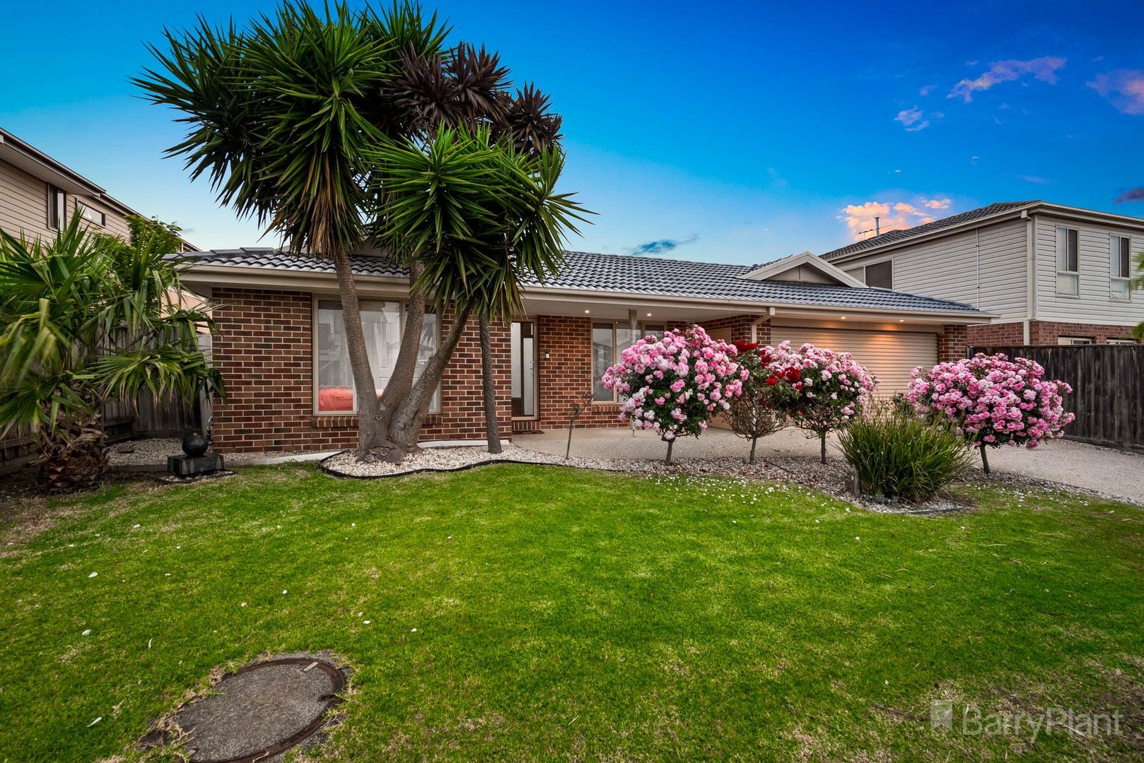 15 Palmer Drive, Narre Warren VIC 3805, Image 0