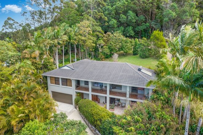 Picture of 19 Yamble Drive, OCEAN SHORES NSW 2483