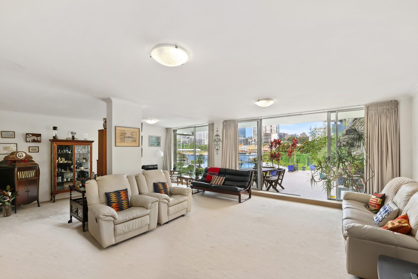 1/1 Bay View Street, Lavender Bay NSW 2060, Image 2