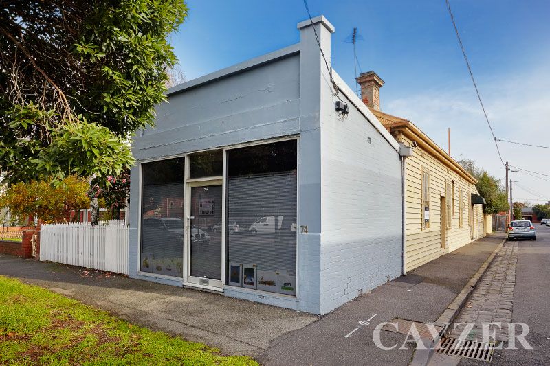 74 Mills Street, Albert Park VIC 3206, Image 0