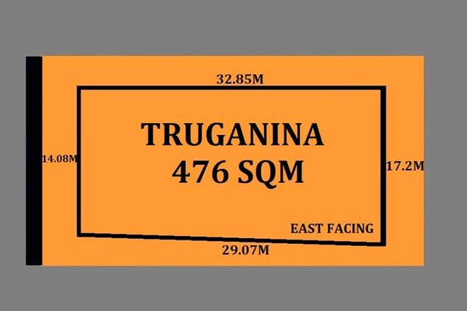Picture of TRUGANINA VIC 3029