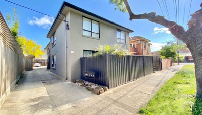 Picture of 6/5 Spray Street, ELWOOD VIC 3184