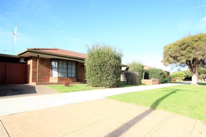 Picture of 1/29 Mackay Street, ROCHESTER VIC 3561