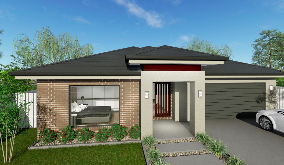 4 bedrooms House in 63 Stringer Avenue CRANBOURNE VIC, 3977