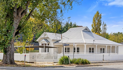 Picture of 35 Grant Street, ALEXANDRA VIC 3714