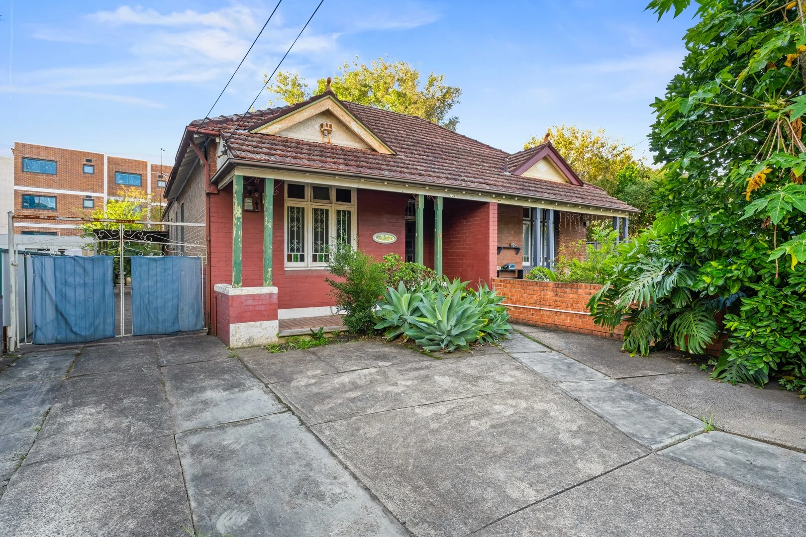 Primary image of 131 Norton Street, Ashfield NSW 2131