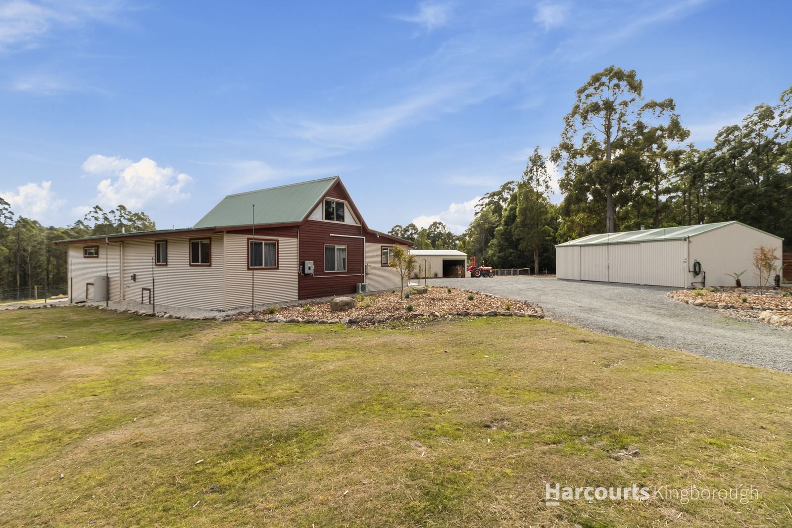 510 Snug Tiers Road, Snug TAS 7054, Image 0