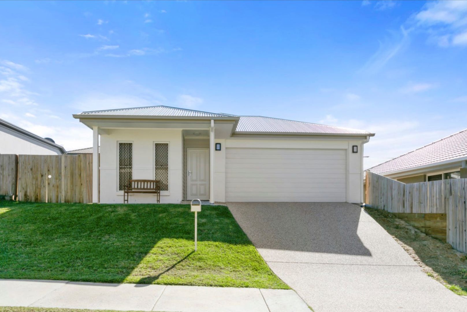 4 bedrooms House in 6 Mehi Lane UPPER COOMERA QLD, 4209