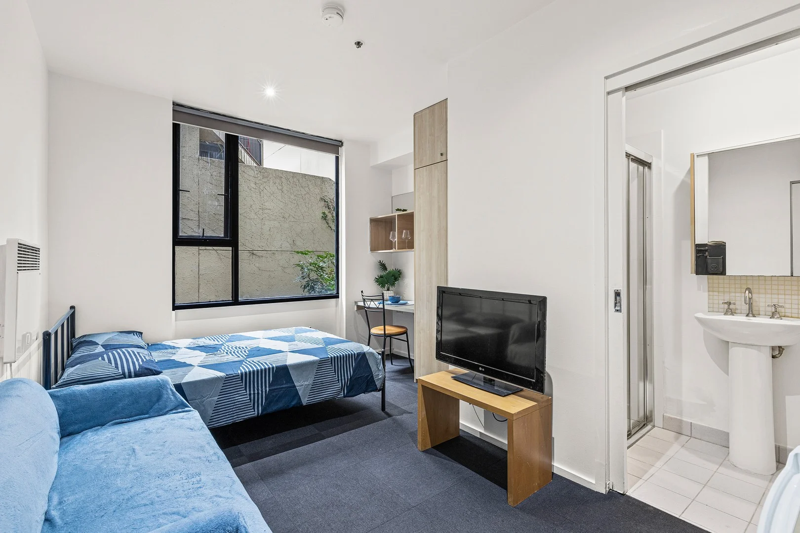 109/68 Hayward Lane, Melbourne VIC 3000