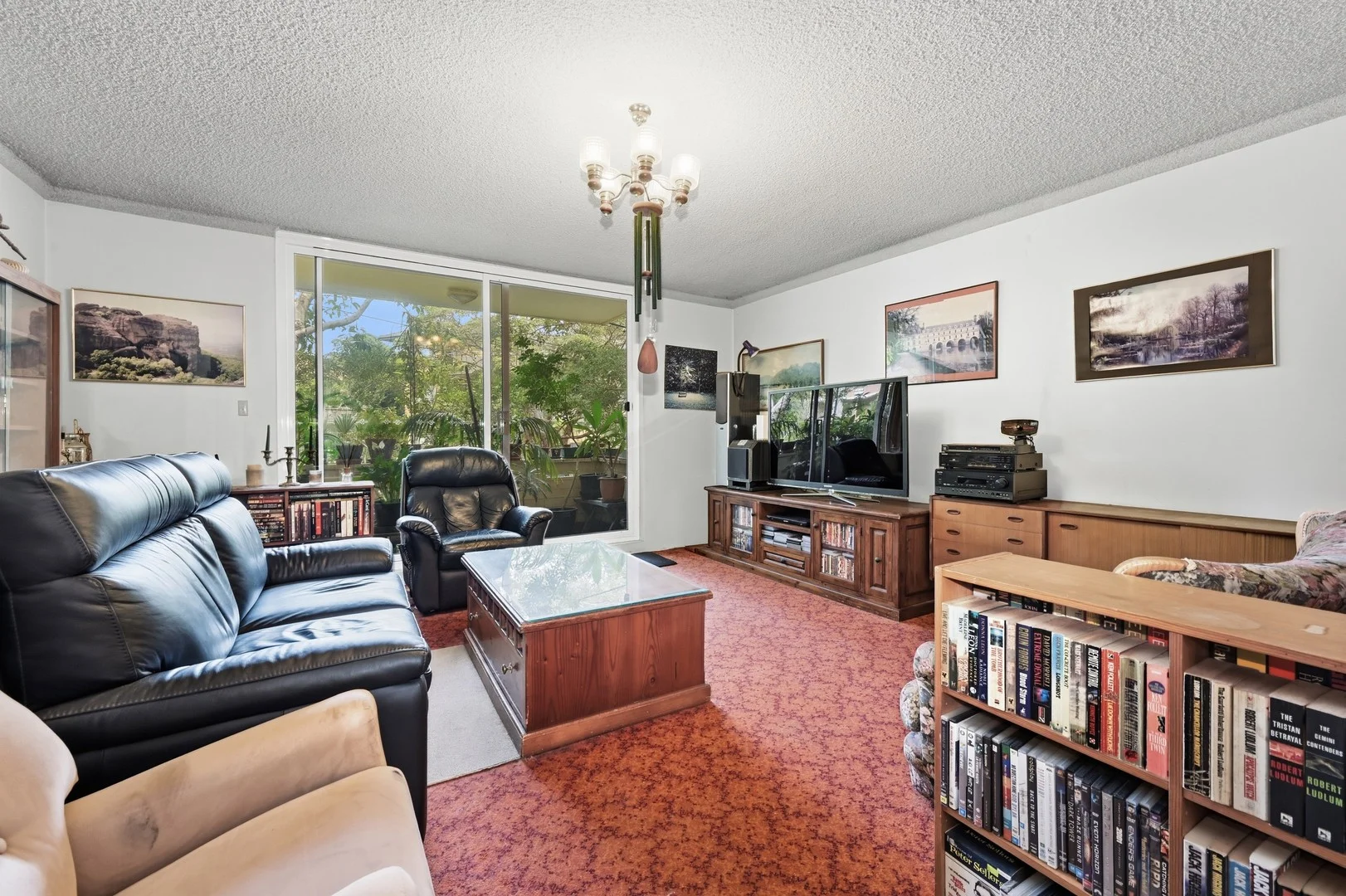 49/6-8 Frances Street, Randwick NSW 2031