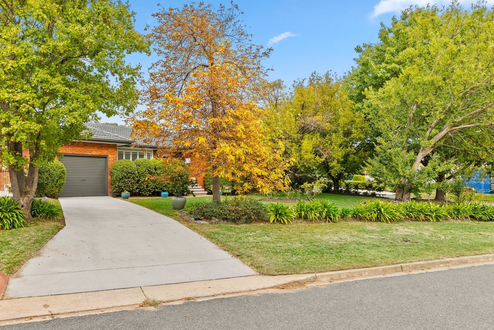 312 Antill Street, Hackett ACT 2602 Domain