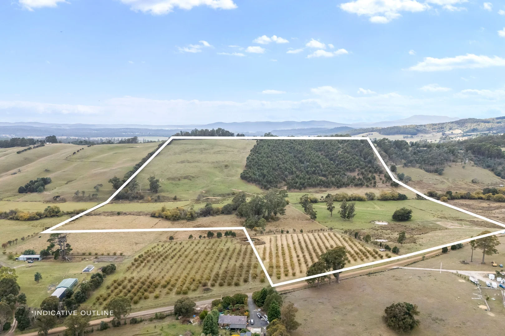 Additional image 2 of 83 Turkey Farm Road, Glengarry TAS 7275