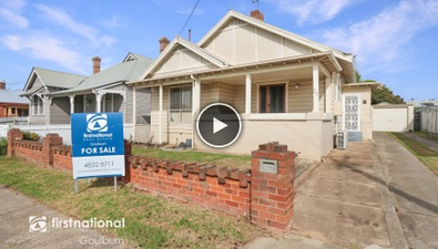 Picture of 26 George Street, GOULBURN NSW 2580
