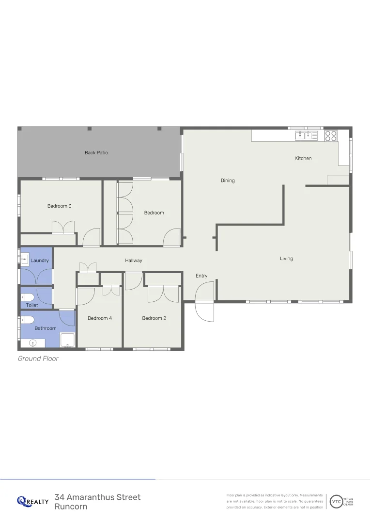 Additional image 15 of 34 Amaranthus Street, Runcorn QLD 4113