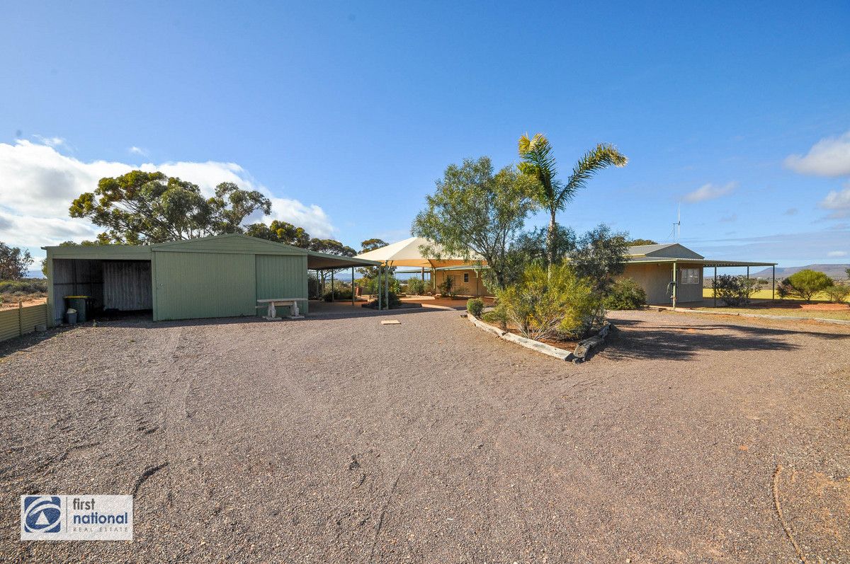 92-104 Kittel Road, Port Augusta West SA 5700, Image 1