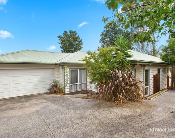 65A Faraday Road, Croydon South VIC 3136