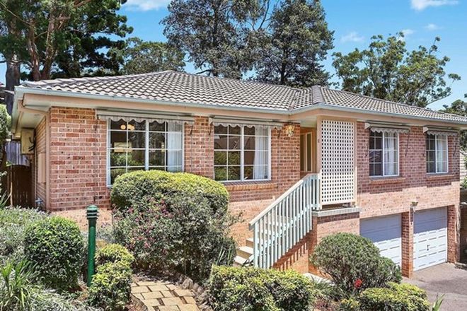 Picture of 2/16 Handley Avenue, THORNLEIGH NSW 2120