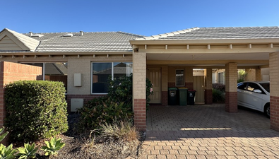 Picture of Unit 18/180 Fulham St, KEWDALE WA 6105