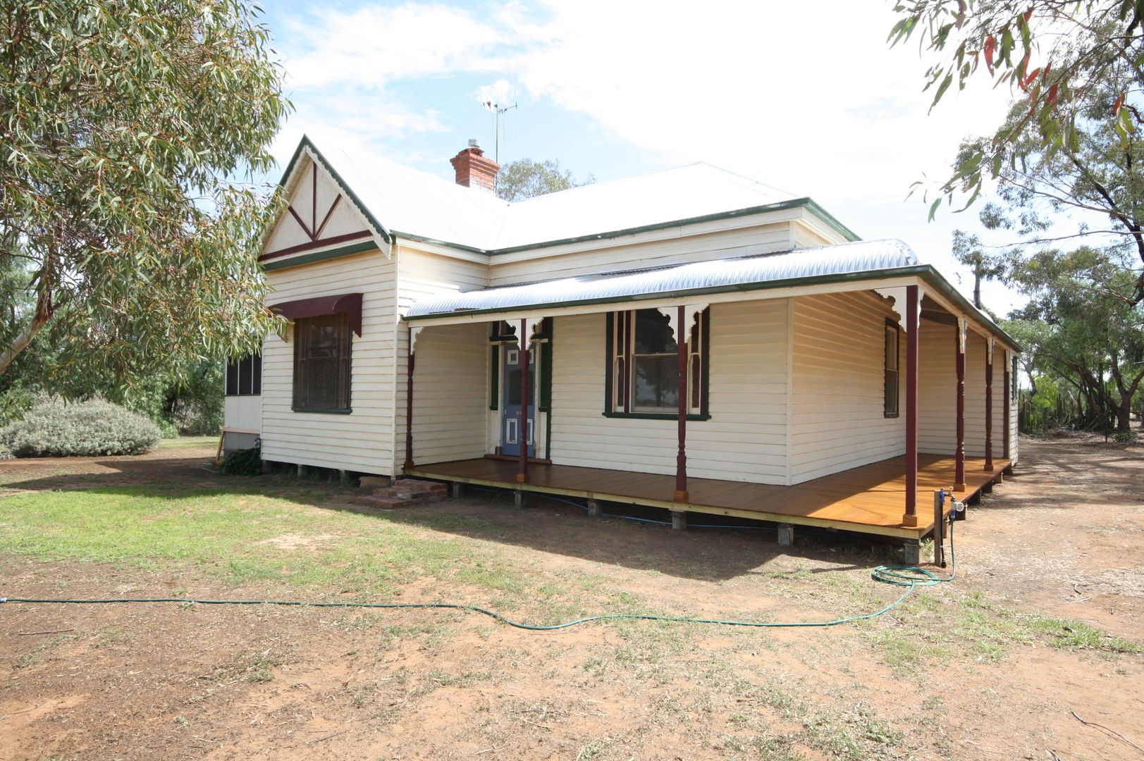 1647 Lockington Road, Diggora VIC 3561, Image 1