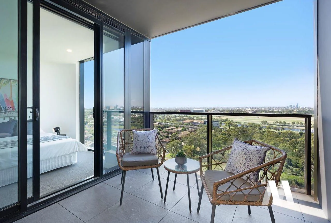 Additional image 2 of 1605/8 Joseph Road, Footscray VIC 3011