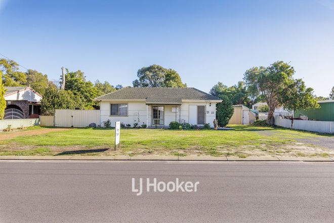 Picture of 16 Castieau Street, BUREKUP WA 6227