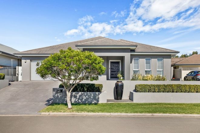 Picture of 42 Mystics Drive, SHELL COVE NSW 2529