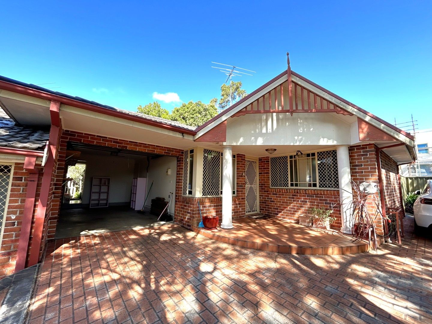 3/23 Balaclava Road, Eastwood NSW 2122 Villa For Rent Domain