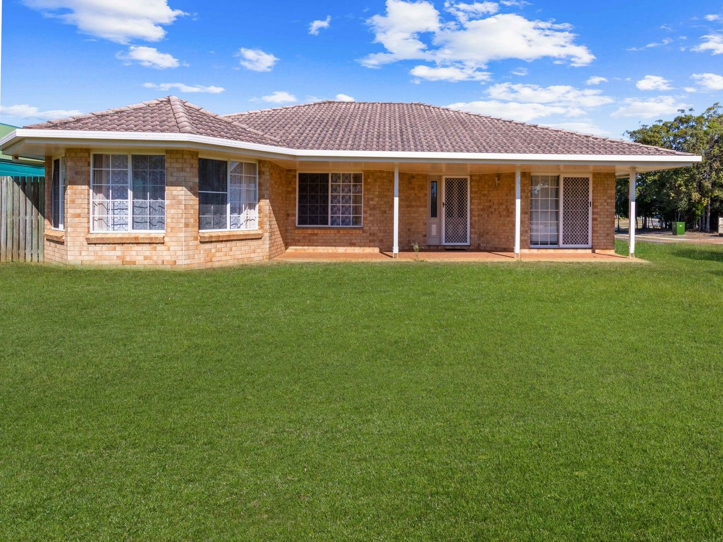 1 Hoberg Court, Kawungan QLD 4655, Image 0