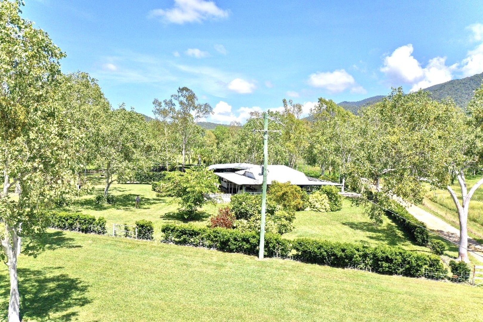 1250 Woodstock Giru Road, Mount Surround QLD 4809, Image 0