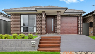 Picture of 5 Gray Street, LEPPINGTON NSW 2179