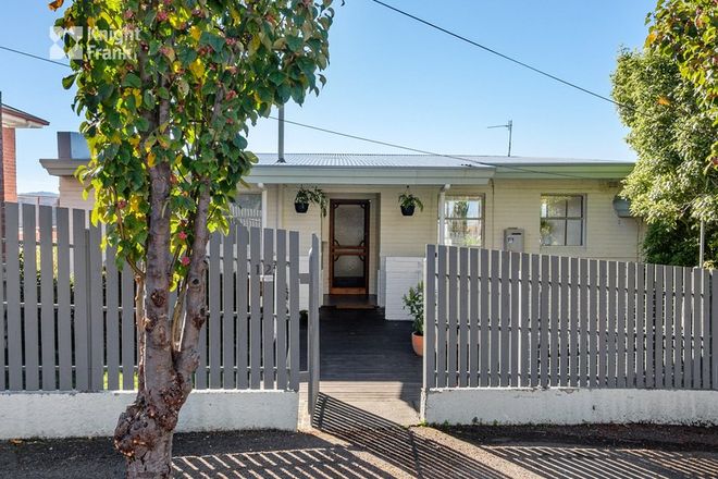 Picture of 12 Dalton Avenue, WEST HOBART TAS 7000