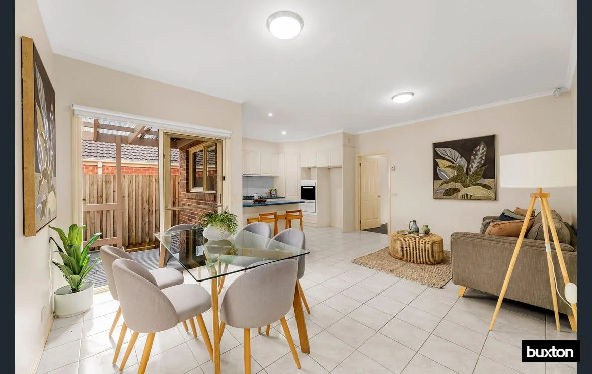 1/25 Blind Creek Lane, Wantirna South VIC 3152