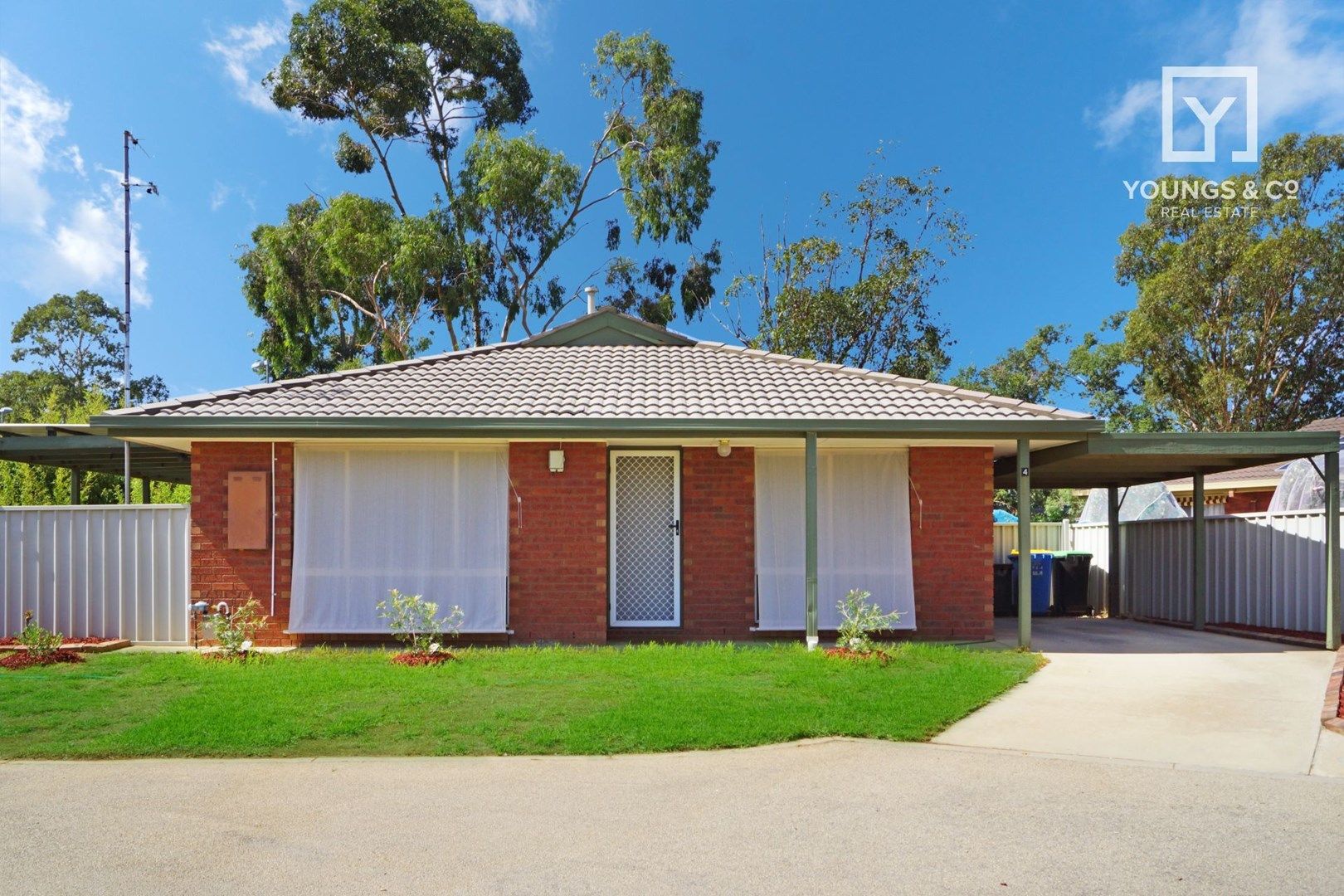 Unit 4/1-5 Homewood Dr, Mooroopna VIC 3629, Image 0